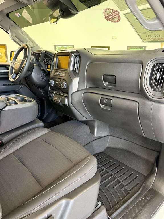 Photo 12 of this CHEVROLET SILVERADO 1500
