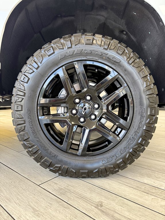 Photo 19 of this CHEVROLET SILVERADO 1500