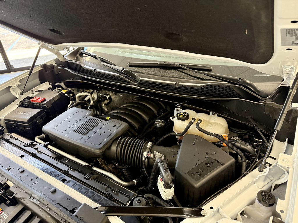 Photo 18 of this CHEVROLET SILVERADO 1500