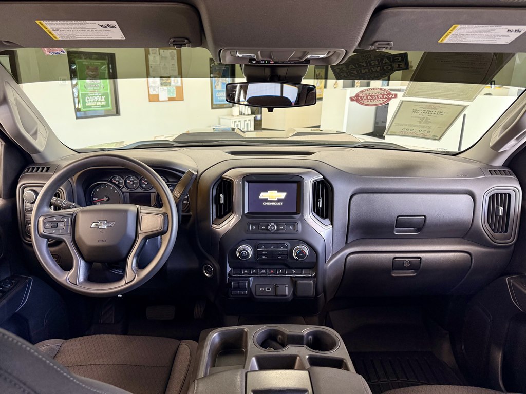 Photo 10 of this CHEVROLET SILVERADO 1500