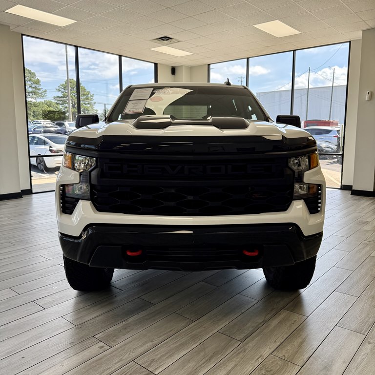 Photo 2 of this CHEVROLET SILVERADO 1500