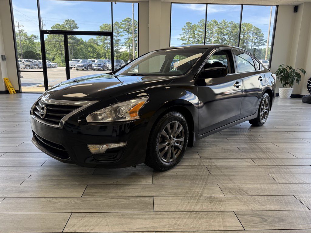 Photo 3 of this NISSAN ALTIMA