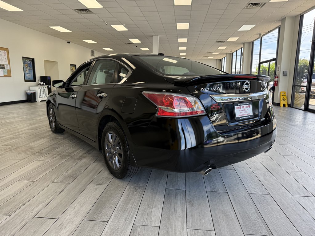 Photo 7 of this NISSAN ALTIMA