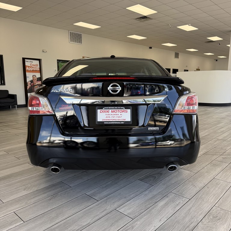 Photo 8 of this NISSAN ALTIMA