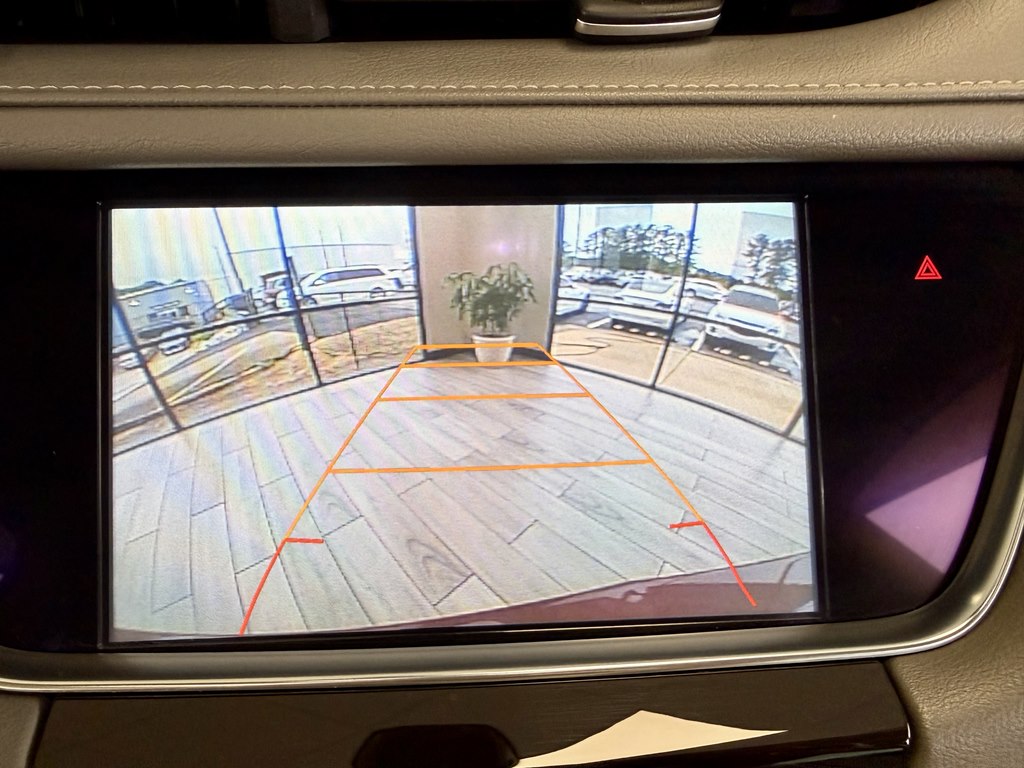 Photo 11 of this CADILLAC XT5