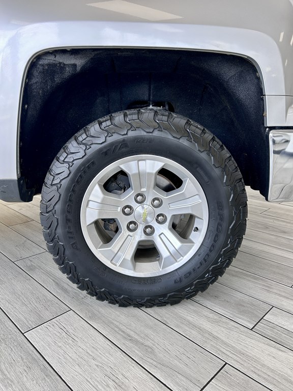 Photo 18 of this CHEVROLET SILVERADO 1500