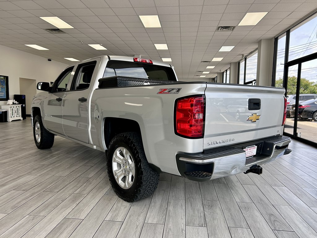 Photo 7 of this CHEVROLET SILVERADO 1500