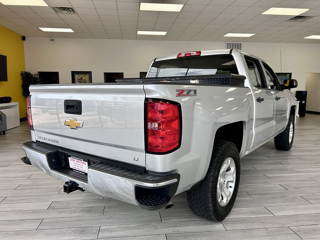 Photo 6 of this CHEVROLET SILVERADO 1500