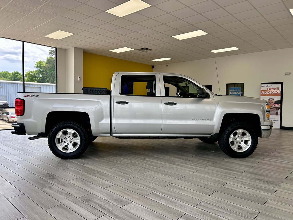 Photo 5 of this CHEVROLET SILVERADO 1500