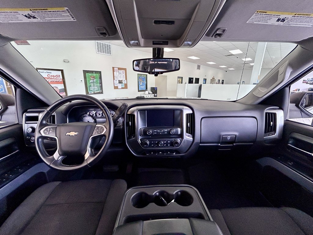 Photo 10 of this CHEVROLET SILVERADO 1500