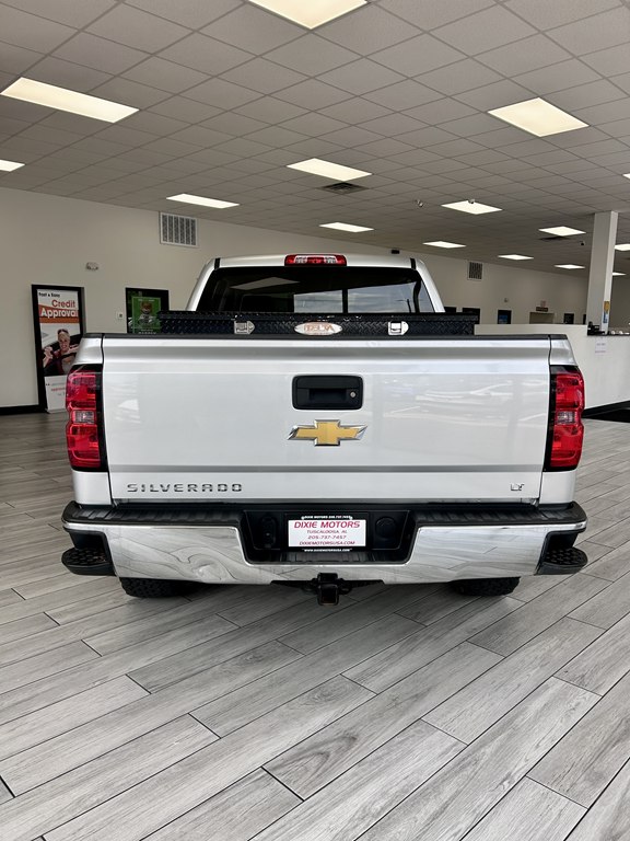 Photo 8 of this CHEVROLET SILVERADO 1500