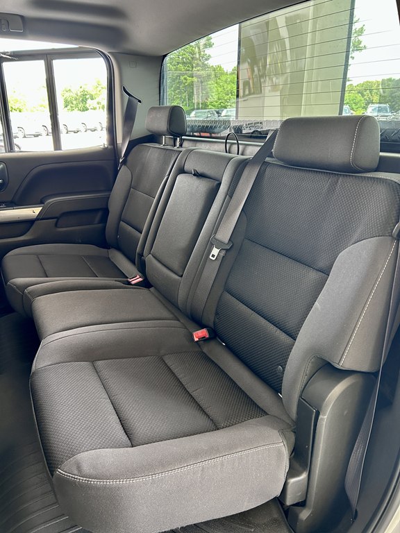 Photo 17 of this CHEVROLET SILVERADO 1500
