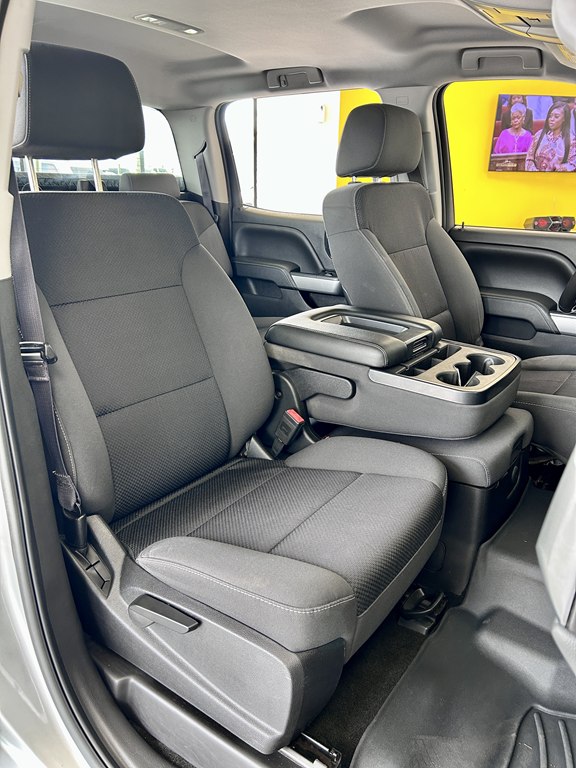Photo 16 of this CHEVROLET SILVERADO 1500