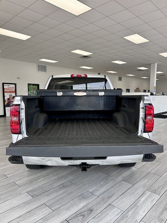 Photo 9 of this CHEVROLET SILVERADO 1500