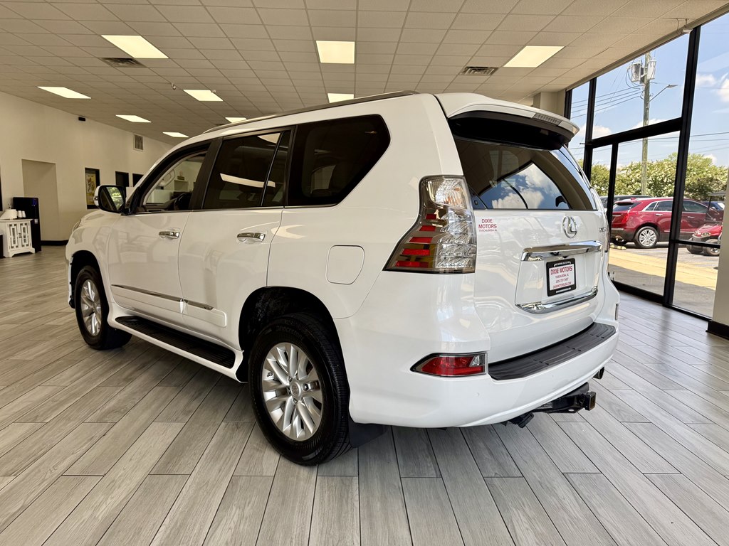 Photo 7 of this LEXUS GX