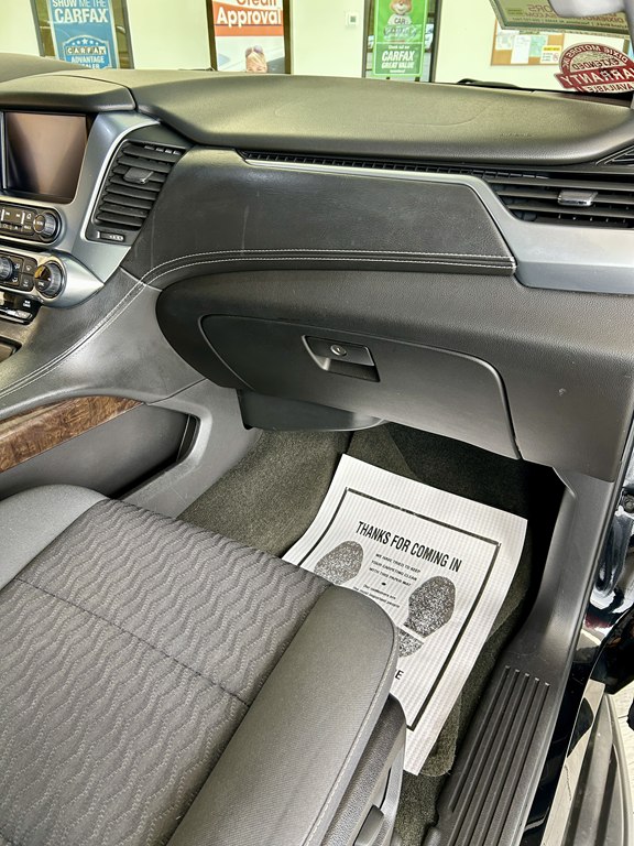 Photo 12 of this CHEVROLET TAHOE