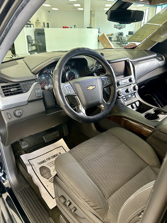 Photo 13 of this CHEVROLET TAHOE