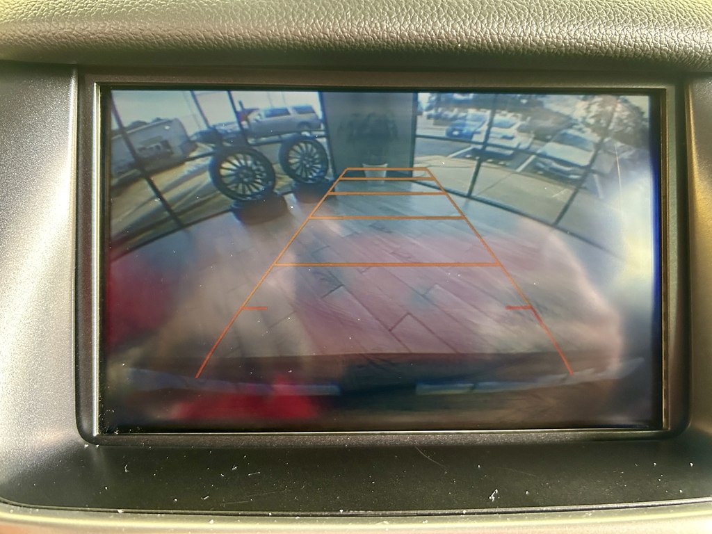 Photo 11 of this CHEVROLET TAHOE