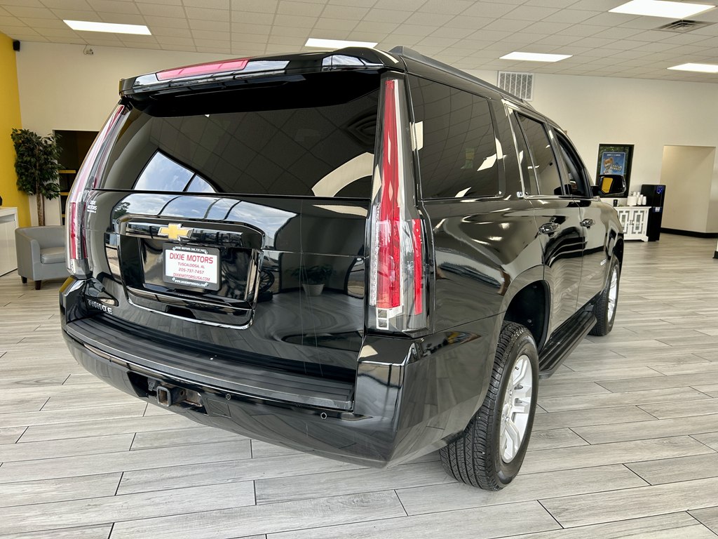 Photo 6 of this CHEVROLET TAHOE
