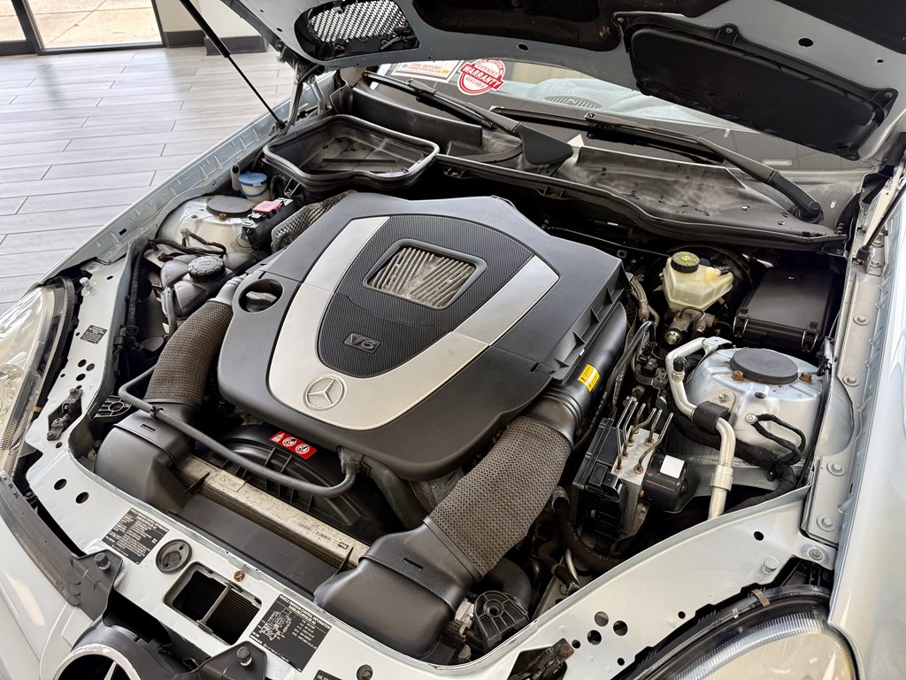 Photo 16 of this MERCEDES-BENZ SLK