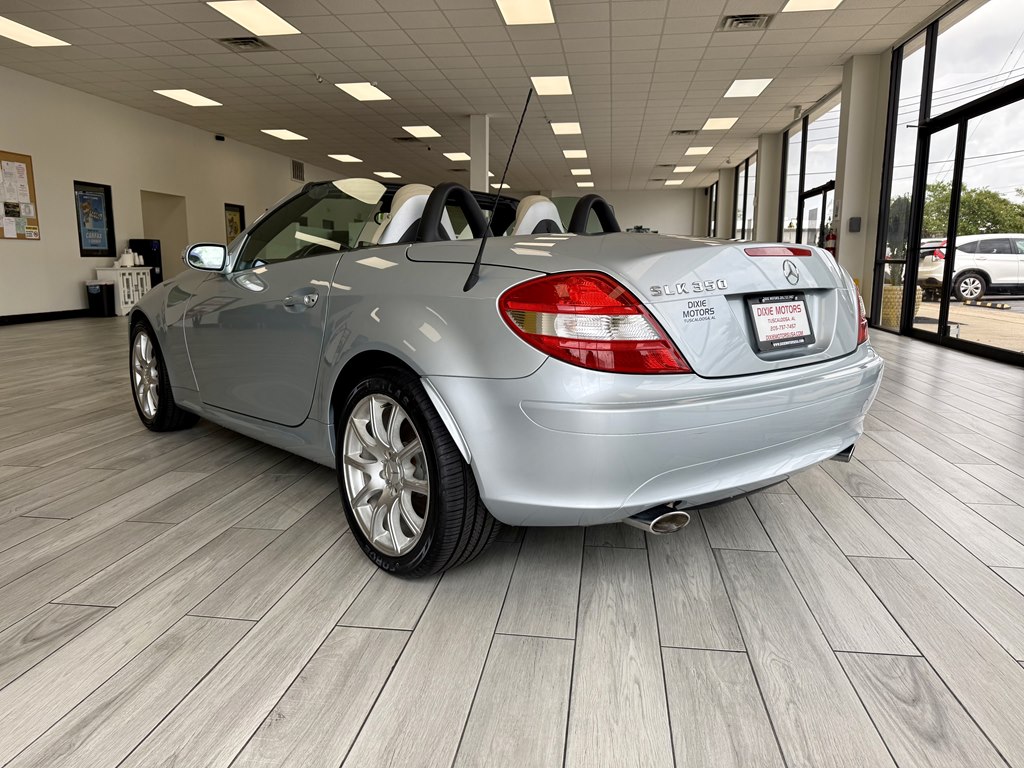Photo 7 of this MERCEDES-BENZ SLK