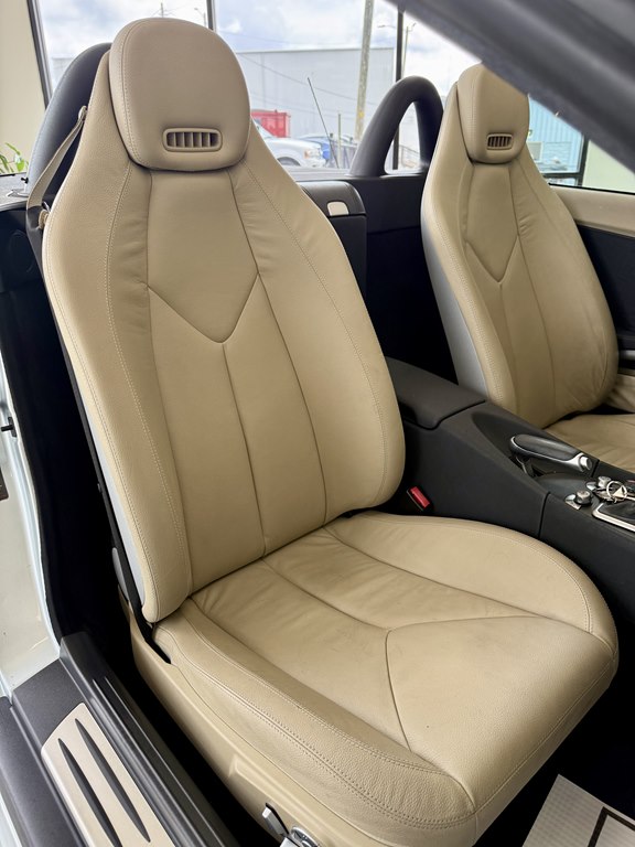 Photo 15 of this MERCEDES-BENZ SLK