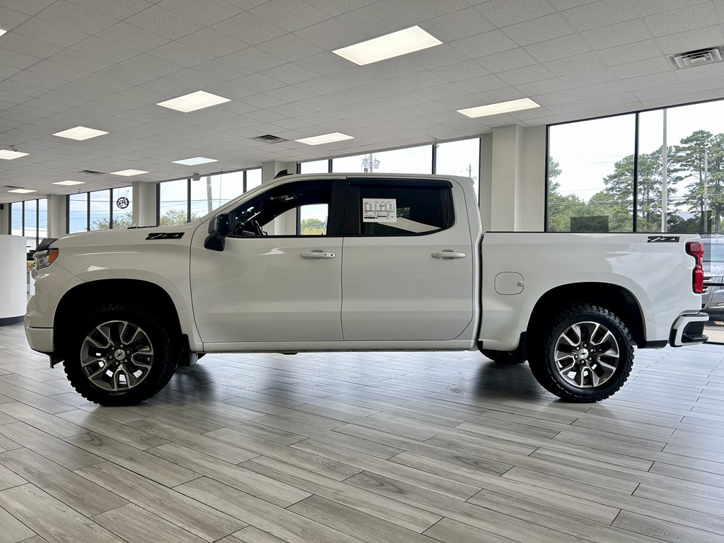 Photo 4 of this CHEVROLET SILVERADO 1500