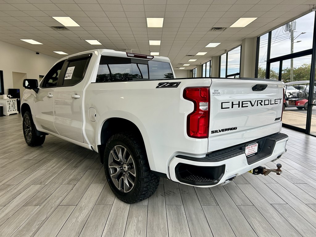 Photo 7 of this CHEVROLET SILVERADO 1500