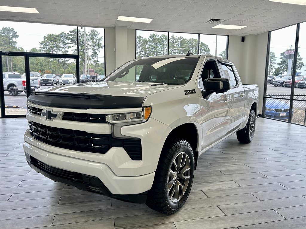 Photo 3 of this CHEVROLET SILVERADO 1500