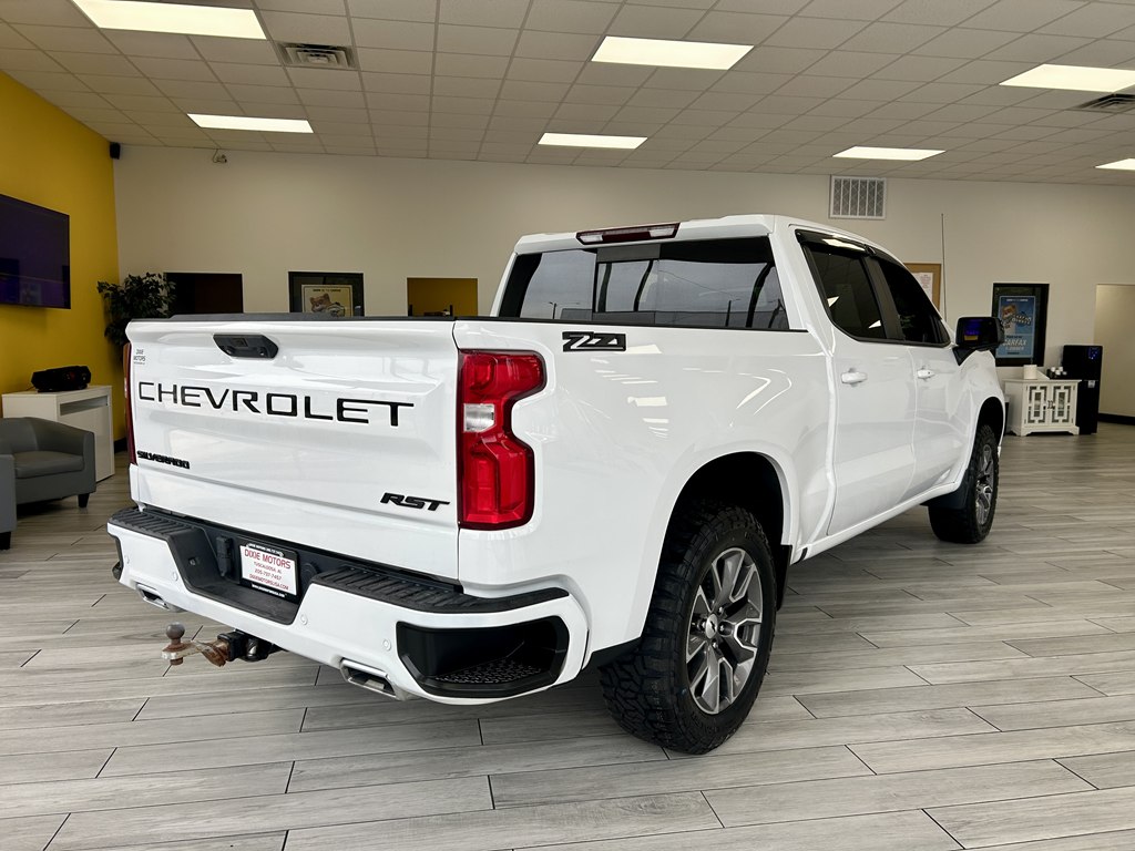Photo 6 of this CHEVROLET SILVERADO 1500