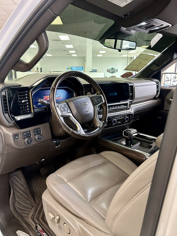 Photo 13 of this CHEVROLET SILVERADO 1500