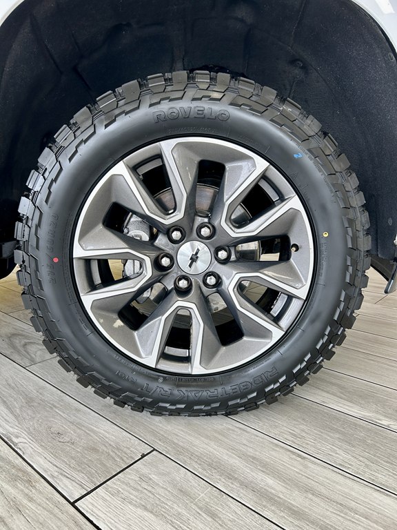 Photo 20 of this CHEVROLET SILVERADO 1500
