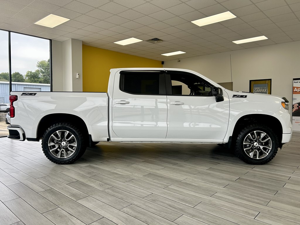 Photo 5 of this CHEVROLET SILVERADO 1500