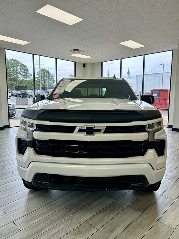 Photo 2 of this CHEVROLET SILVERADO 1500