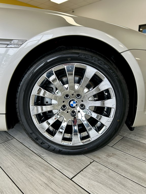 Photo 18 of this BMW 645