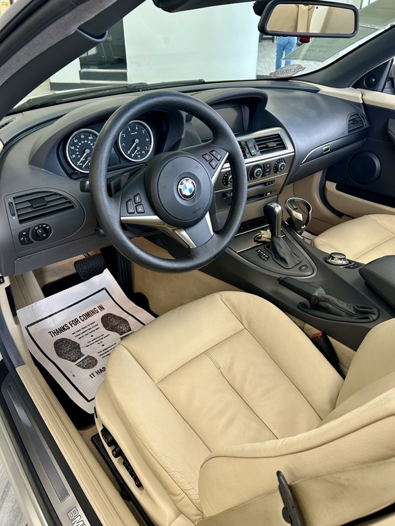Photo 12 of this BMW 645