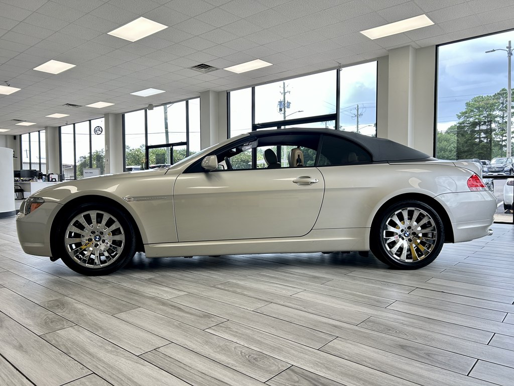 Photo 4 of this BMW 645