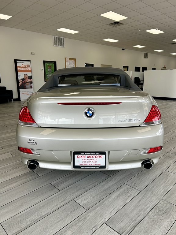 Photo 8 of this BMW 645