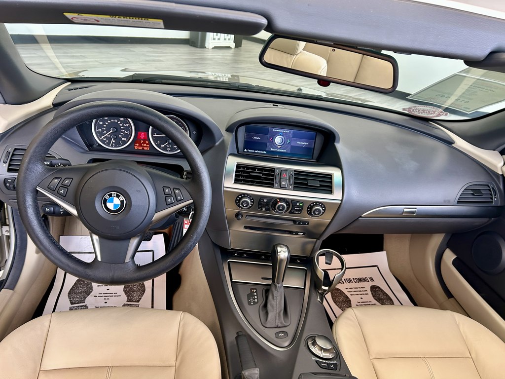 Photo 10 of this BMW 645