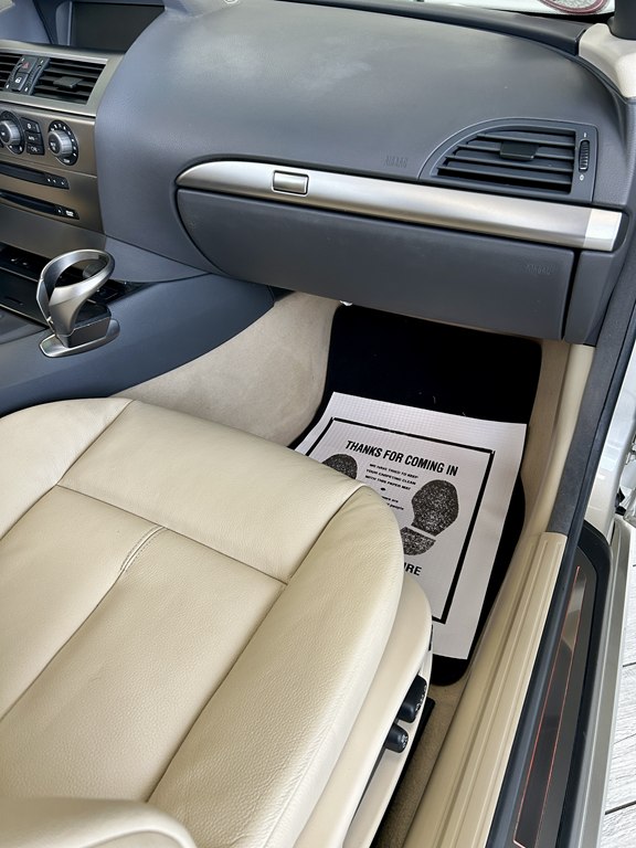 Photo 11 of this BMW 645