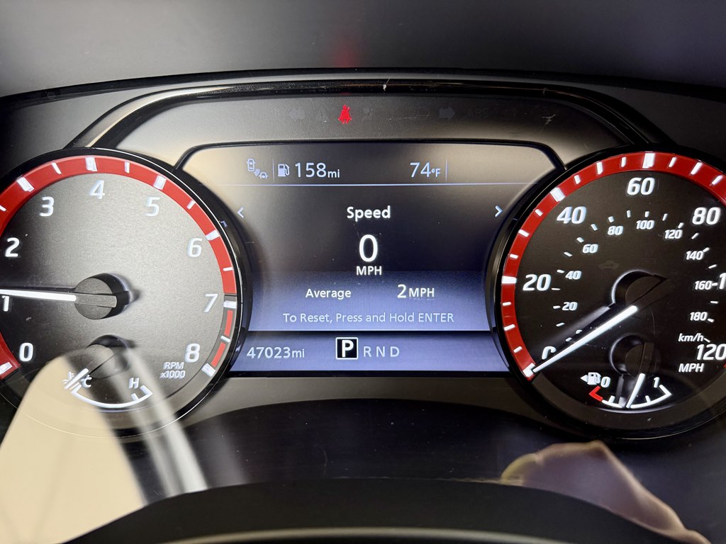 Photo 20 of this NISSAN FRONTIER PRO-X