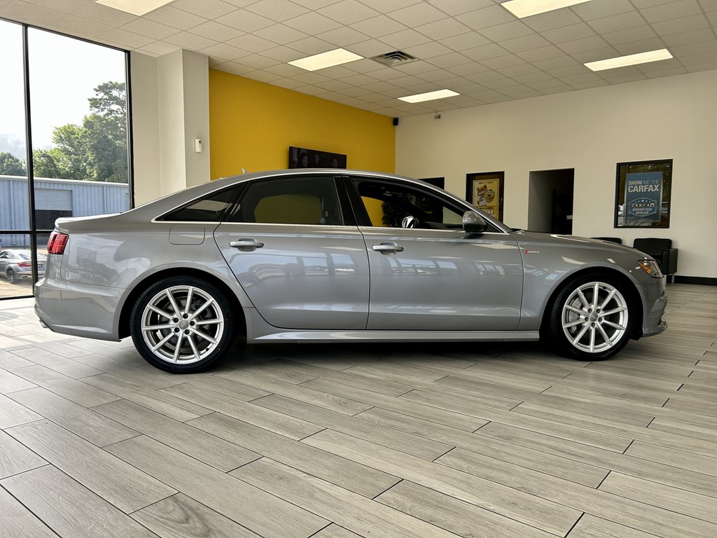 Photo 5 of this AUDI A6