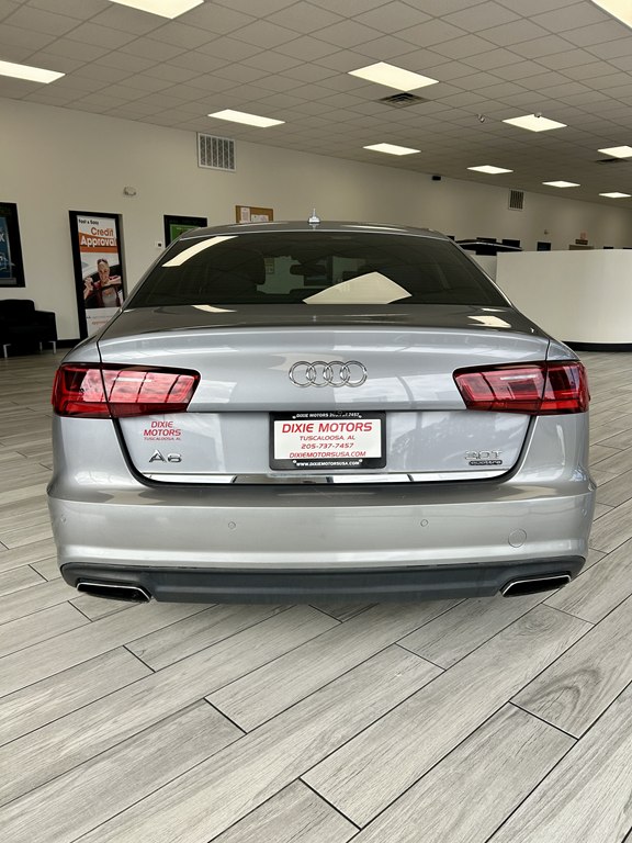 Photo 8 of this AUDI A6