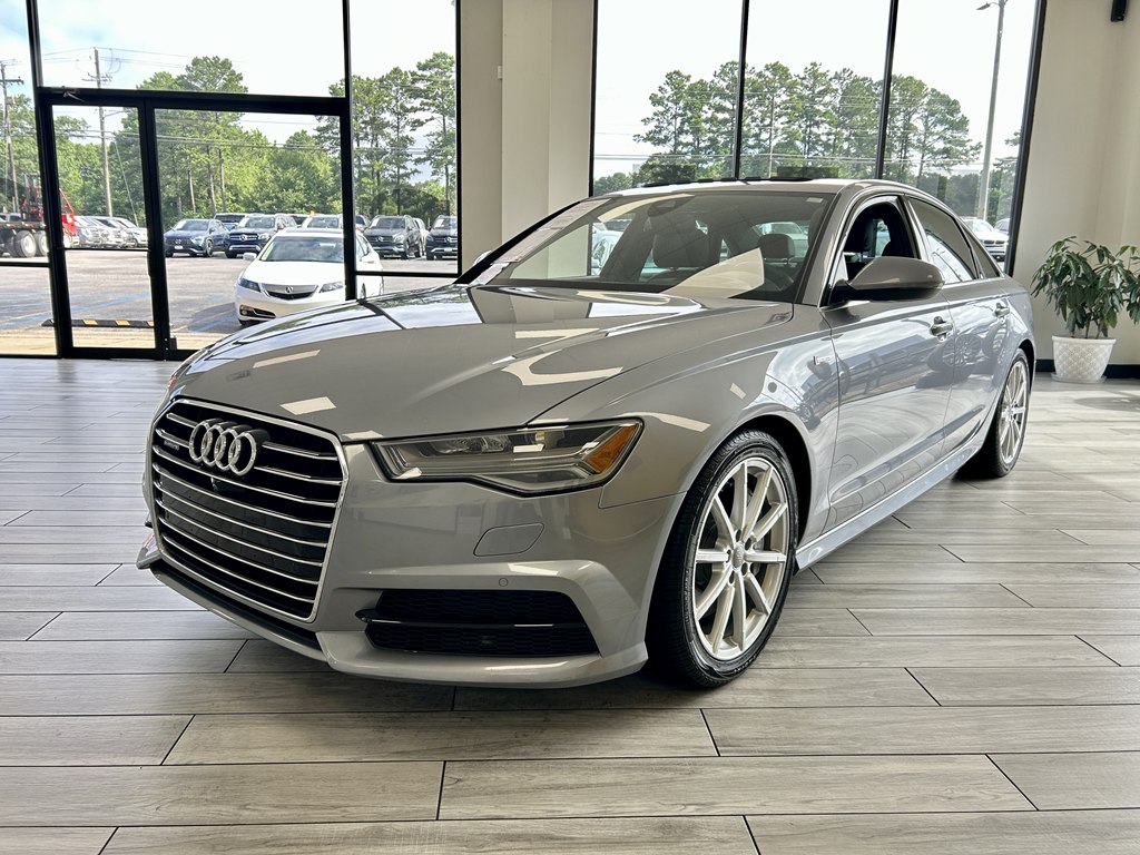 Photo 3 of this AUDI A6