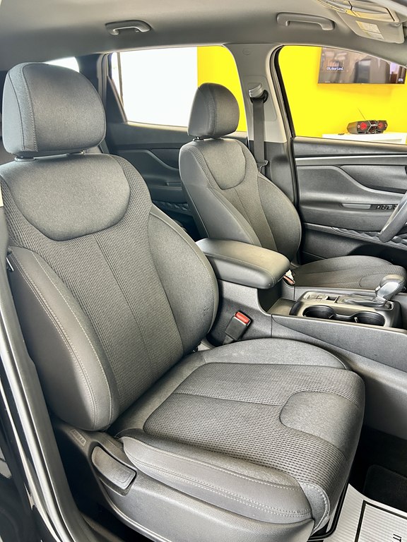 Photo 16 of this HYUNDAI SANTA FE