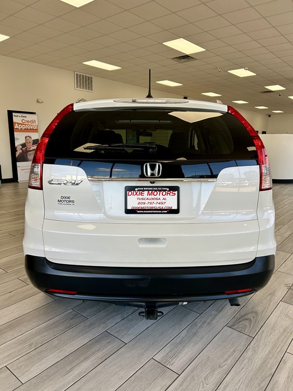 Photo 8 of this HONDA CR-V
