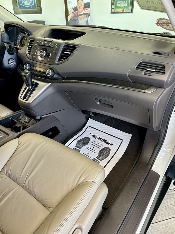 Photo 11 of this HONDA CR-V