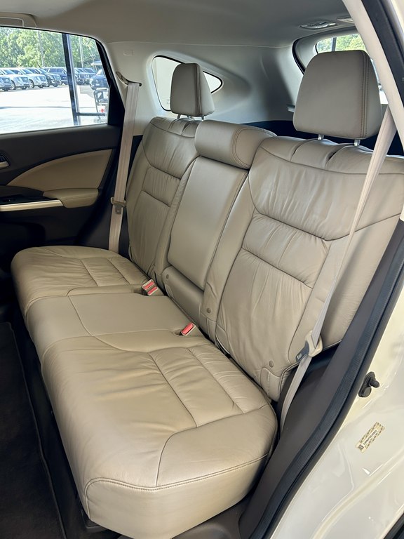 Photo 16 of this HONDA CR-V