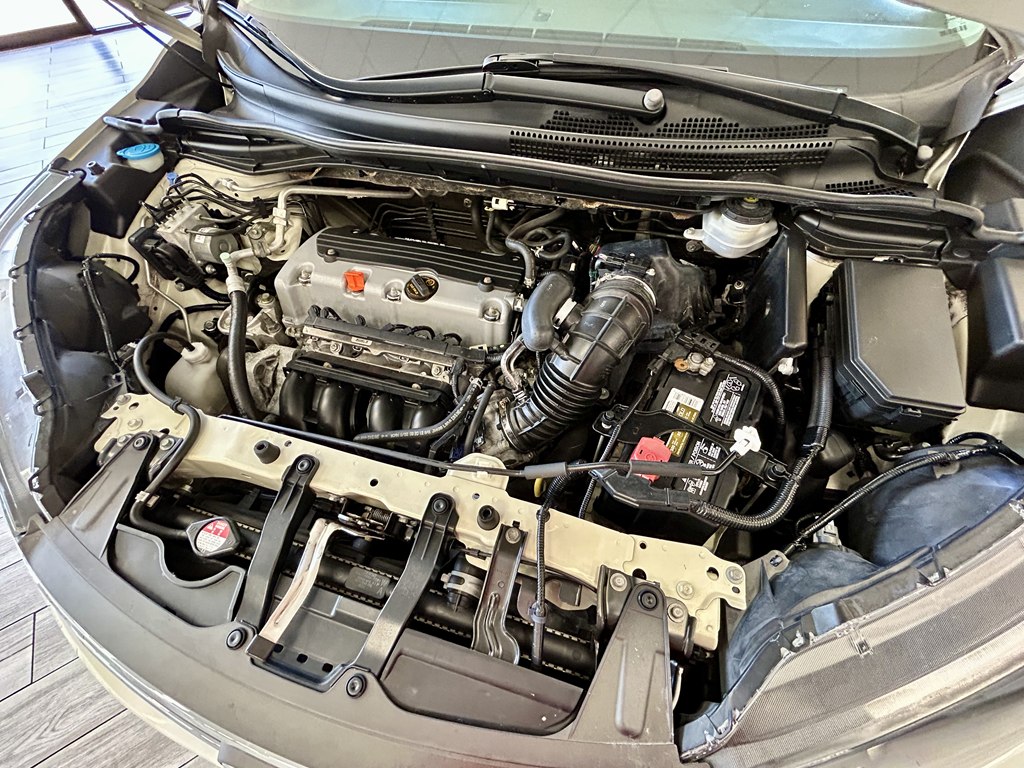 Photo 17 of this HONDA CR-V