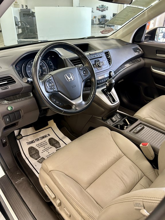 Photo 12 of this HONDA CR-V